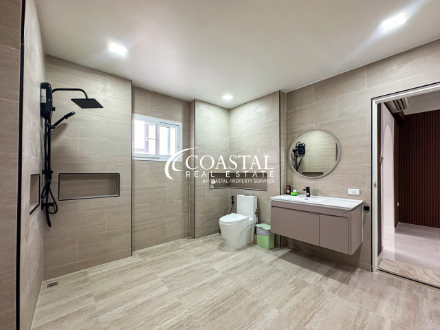 House For Rent East Pattaya