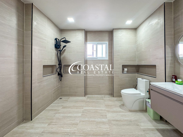 House For Rent East Pattaya
