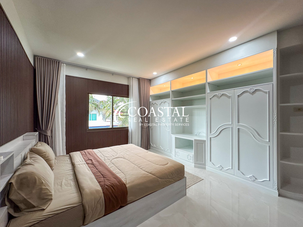 House For Rent East Pattaya