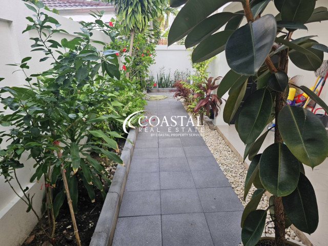 House For Rent Na-Jomtien