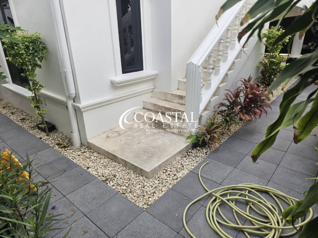 House For Rent Na-Jomtien