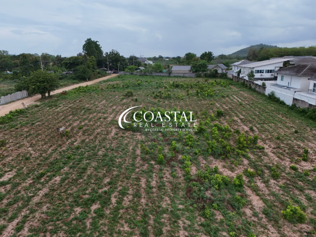 Land For Sale Huay Yai