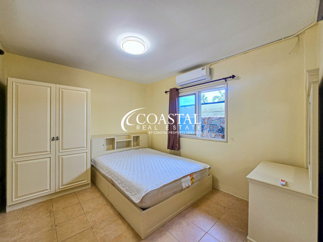 House For Rent Nong Palai