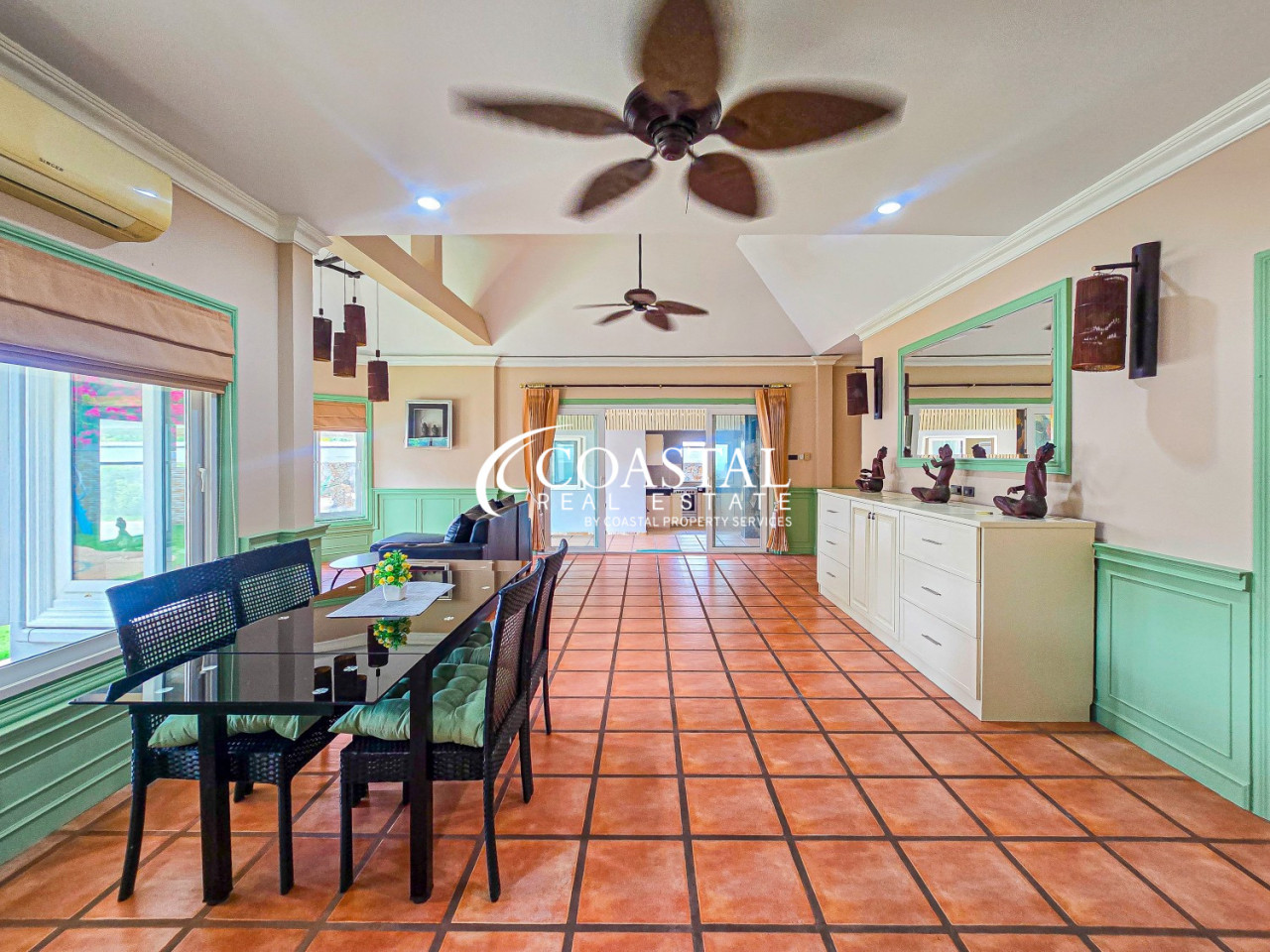 House For Rent Nong Palai