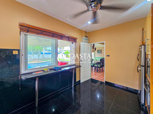 House For Rent Nong Palai