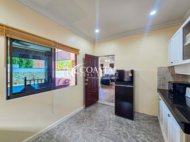 House For Rent Nong Palai
