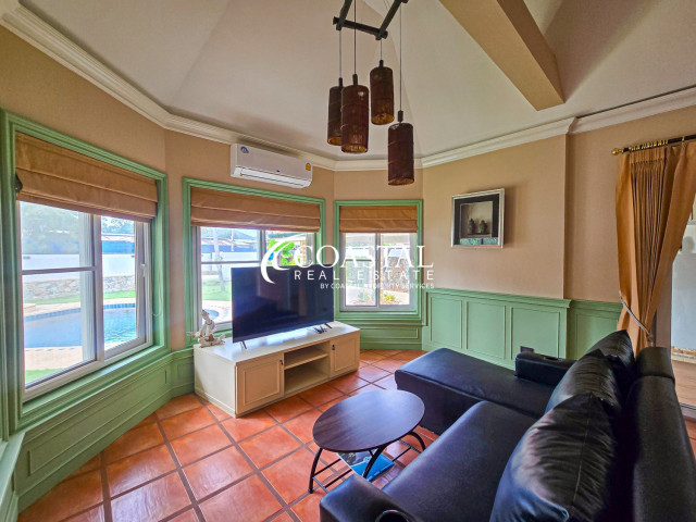 House For Rent Nong Palai
