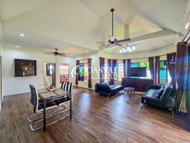 House For Rent Nong Palai