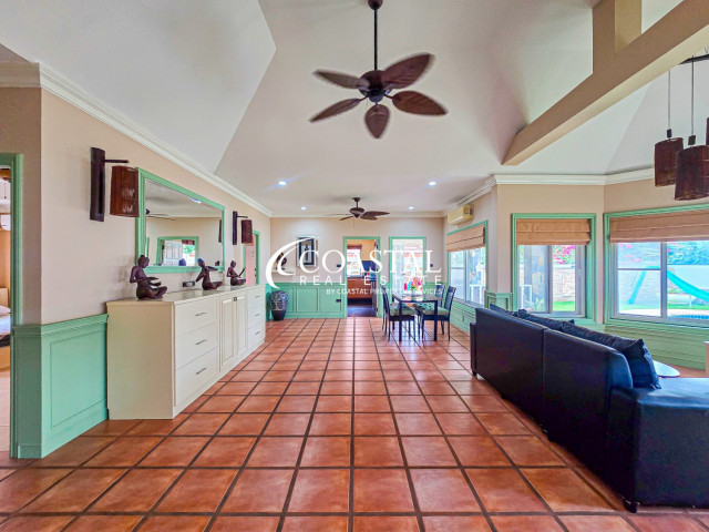 House For Rent Nong Palai