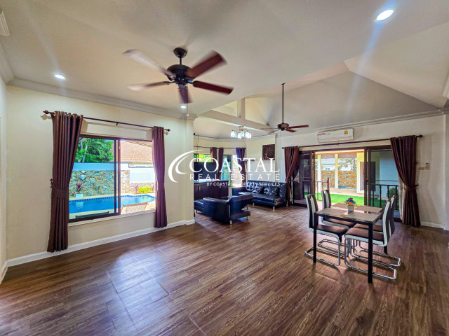 House For Rent Nong Palai