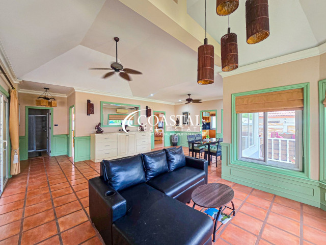House For Rent Nong Palai