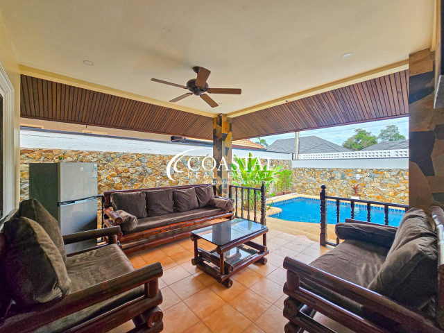 House For Rent Nong Palai