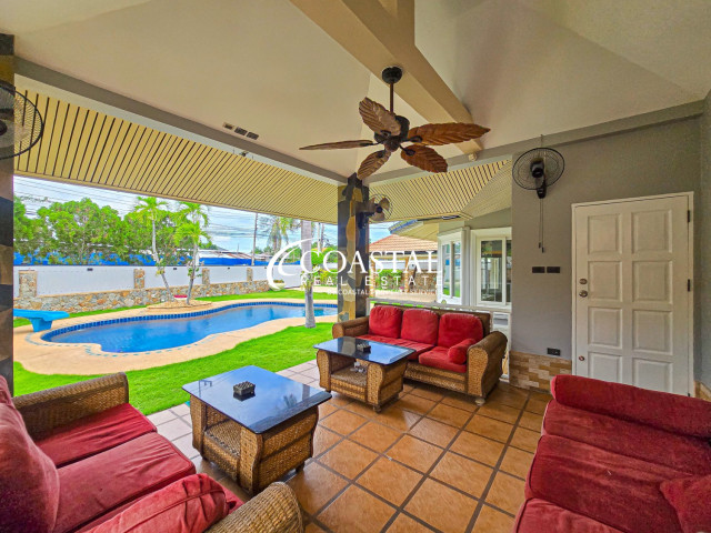 House For Rent Nong Palai