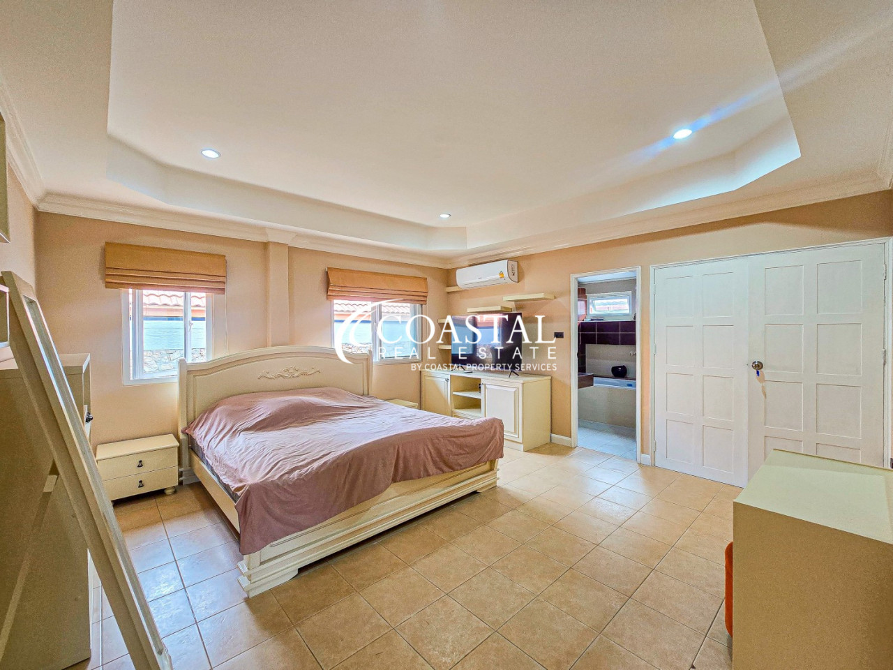 House For Rent Nong Palai
