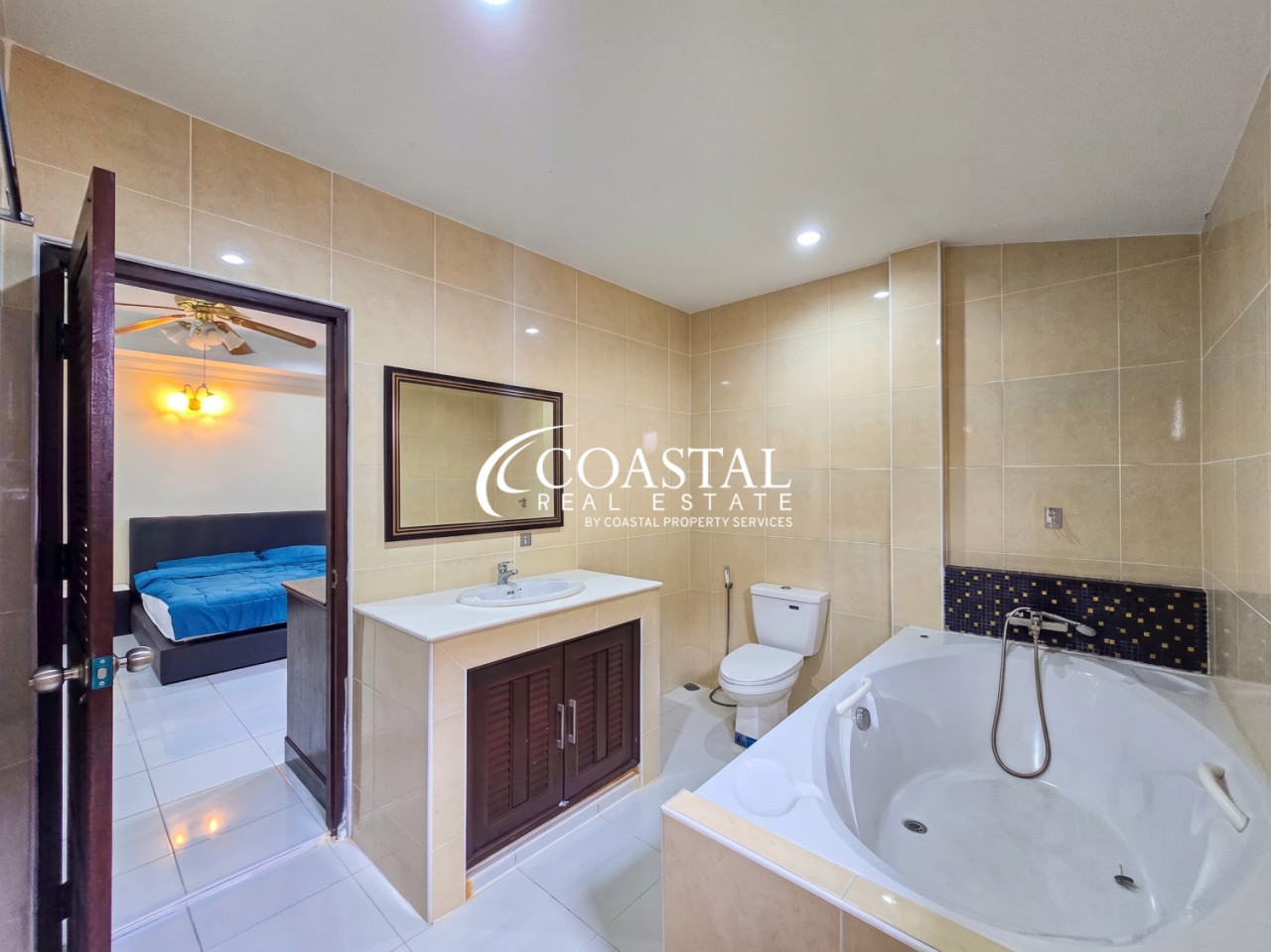 House For Rent Nong Palai