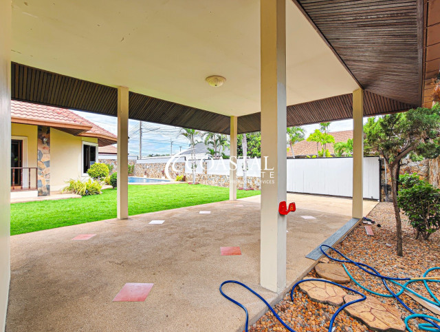 House For Rent Nong Palai