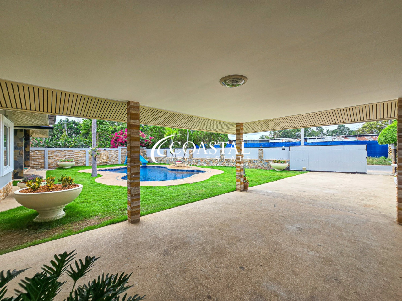 House For Rent Nong Palai