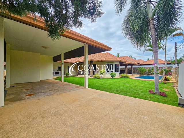 House For Rent Nong Palai