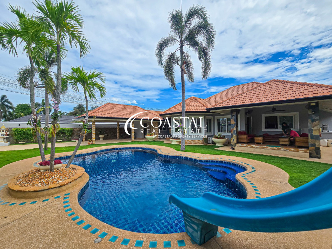 House For Rent Nong Palai