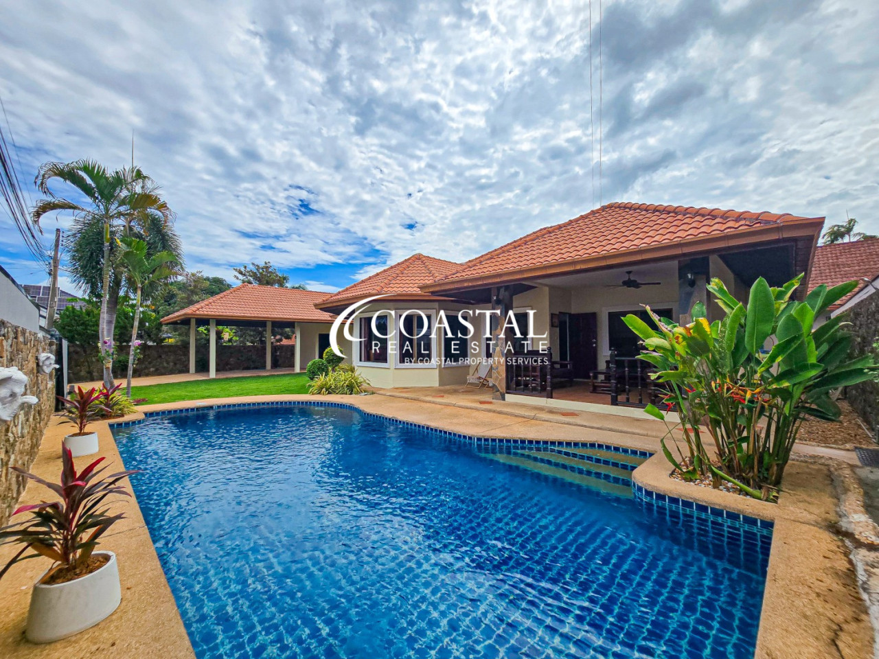 House For Rent Nong Palai