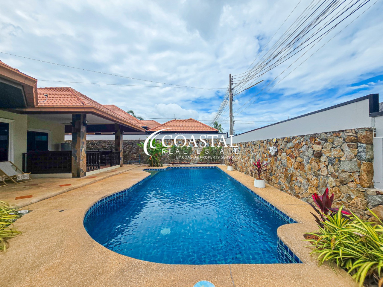 House For Rent Nong Palai