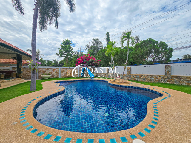 House For Rent Nong Palai