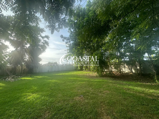 Land For Sale East Pattaya