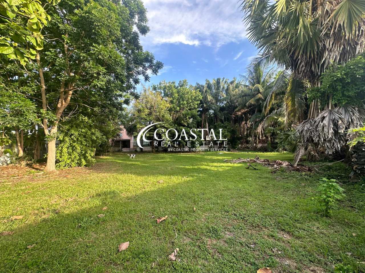 Land For Sale East Pattaya