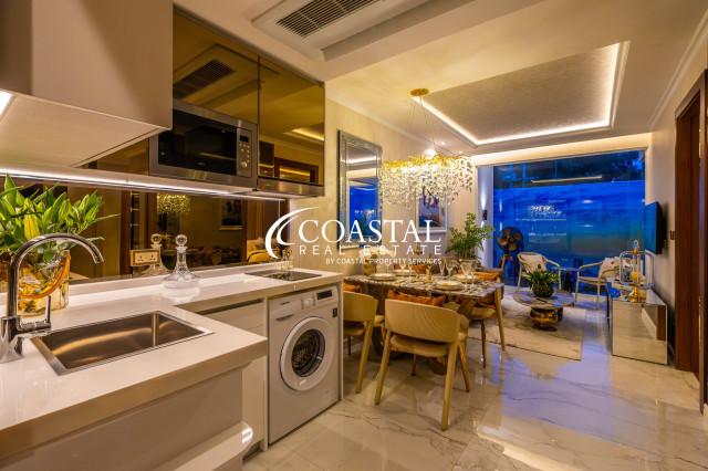 Condo For Sale Pratumnak