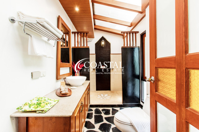House For Sale And Rent Na-Jomtien