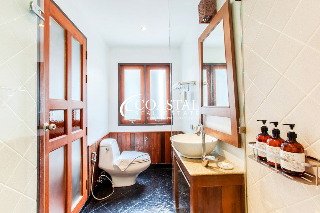 House For Sale And Rent Na-Jomtien