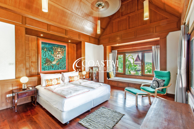 House For Sale And Rent Na-Jomtien