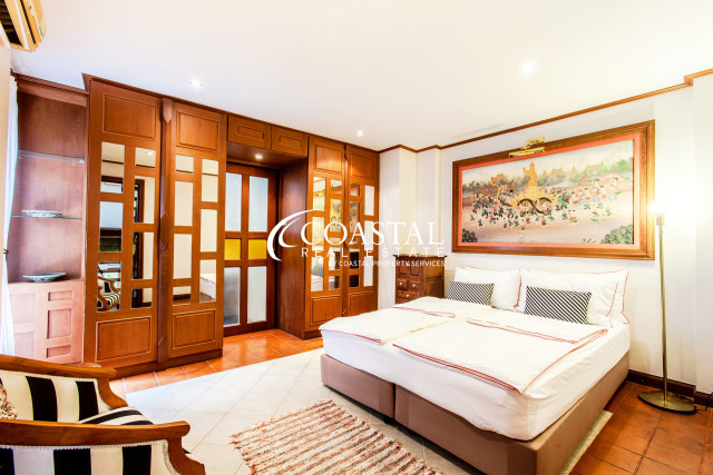 House For Sale And Rent Na-Jomtien