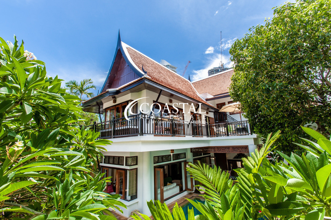 House For Sale And Rent Na-Jomtien