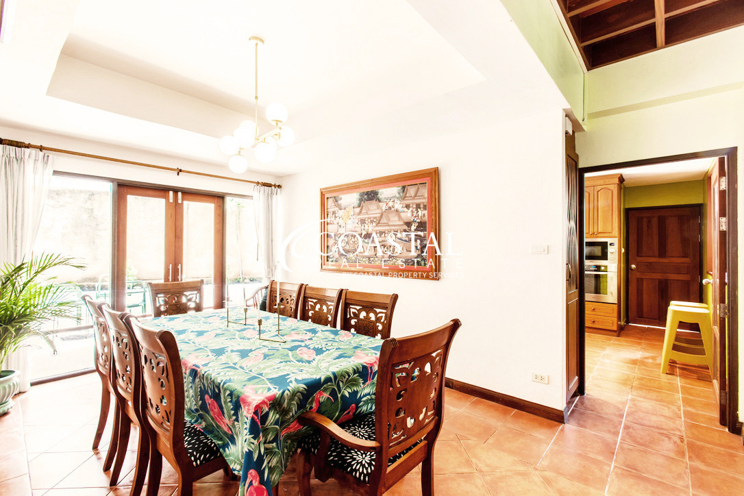House For Sale And Rent Na-Jomtien