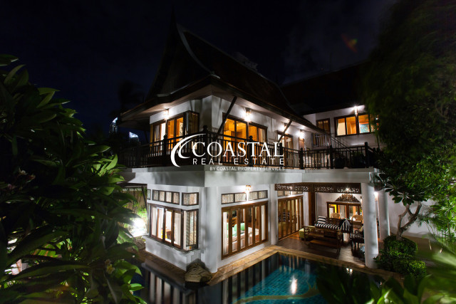House For Sale And Rent Na-Jomtien