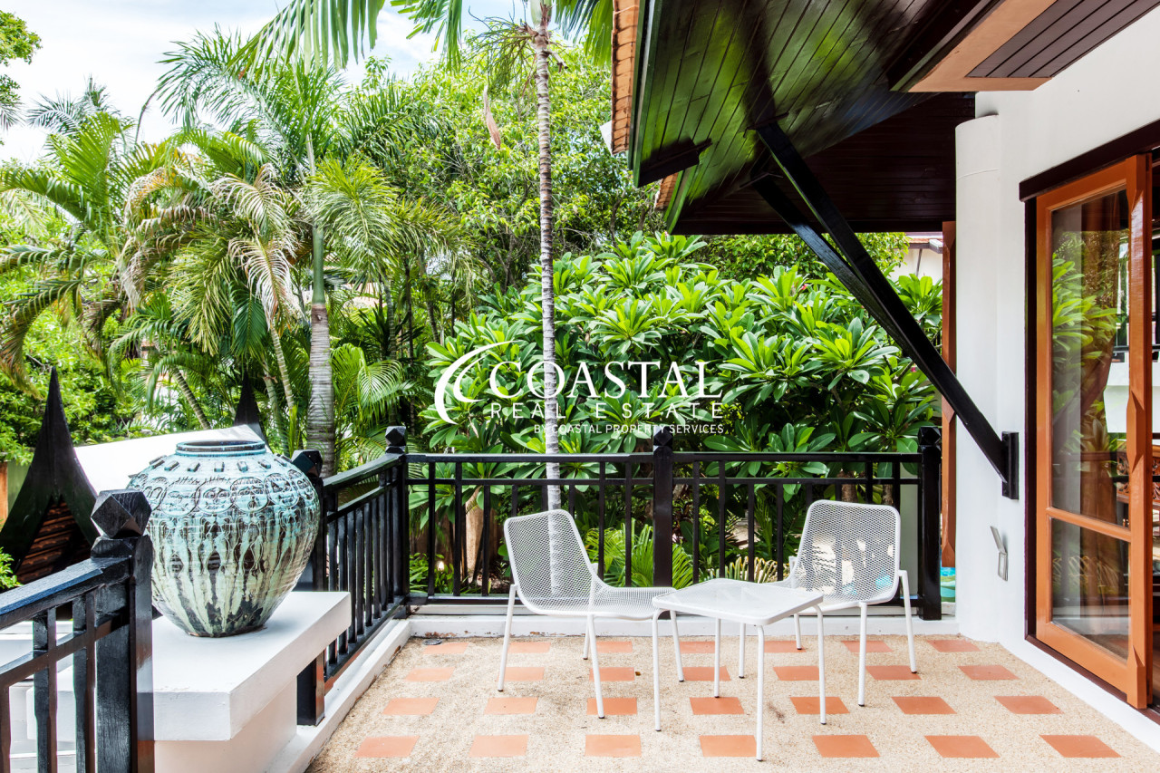 House For Sale And Rent Na-Jomtien