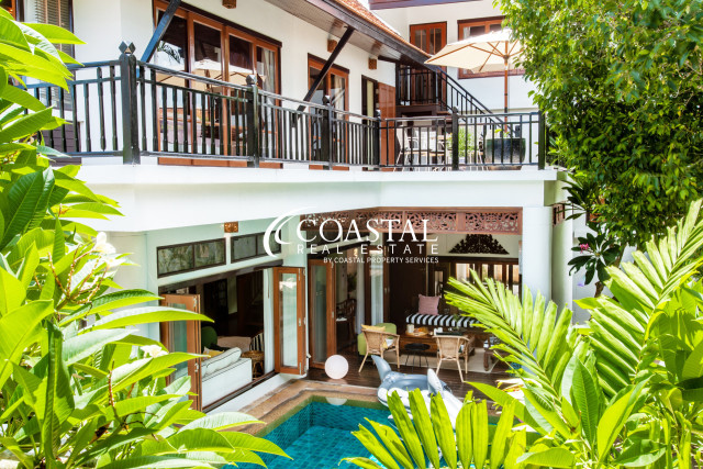 House For Sale And Rent Na-Jomtien