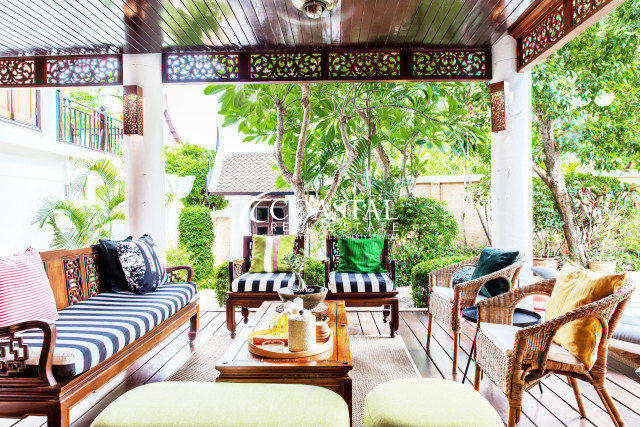 House For Sale And Rent Na-Jomtien