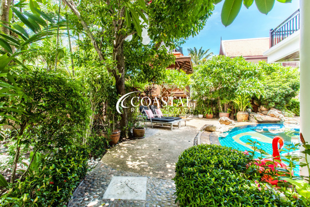 House For Sale And Rent Na-Jomtien