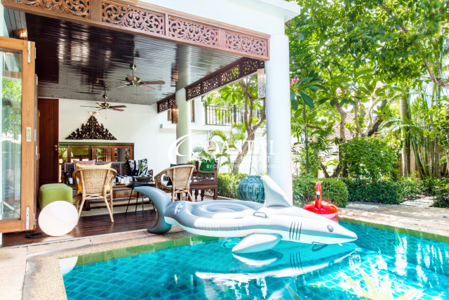 House For Sale And Rent Na-Jomtien
