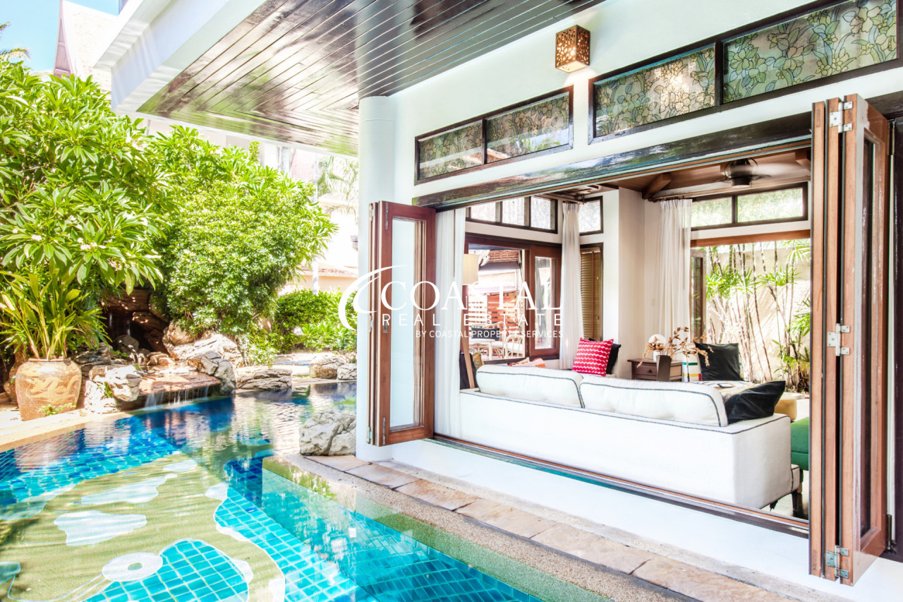 House For Sale And Rent Na-Jomtien