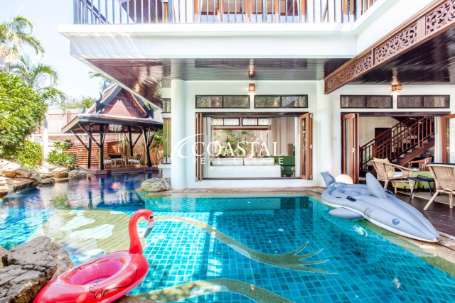 House For Sale And Rent Na-Jomtien