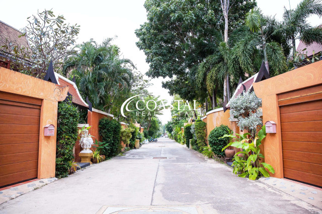 House For Sale And Rent Na-Jomtien