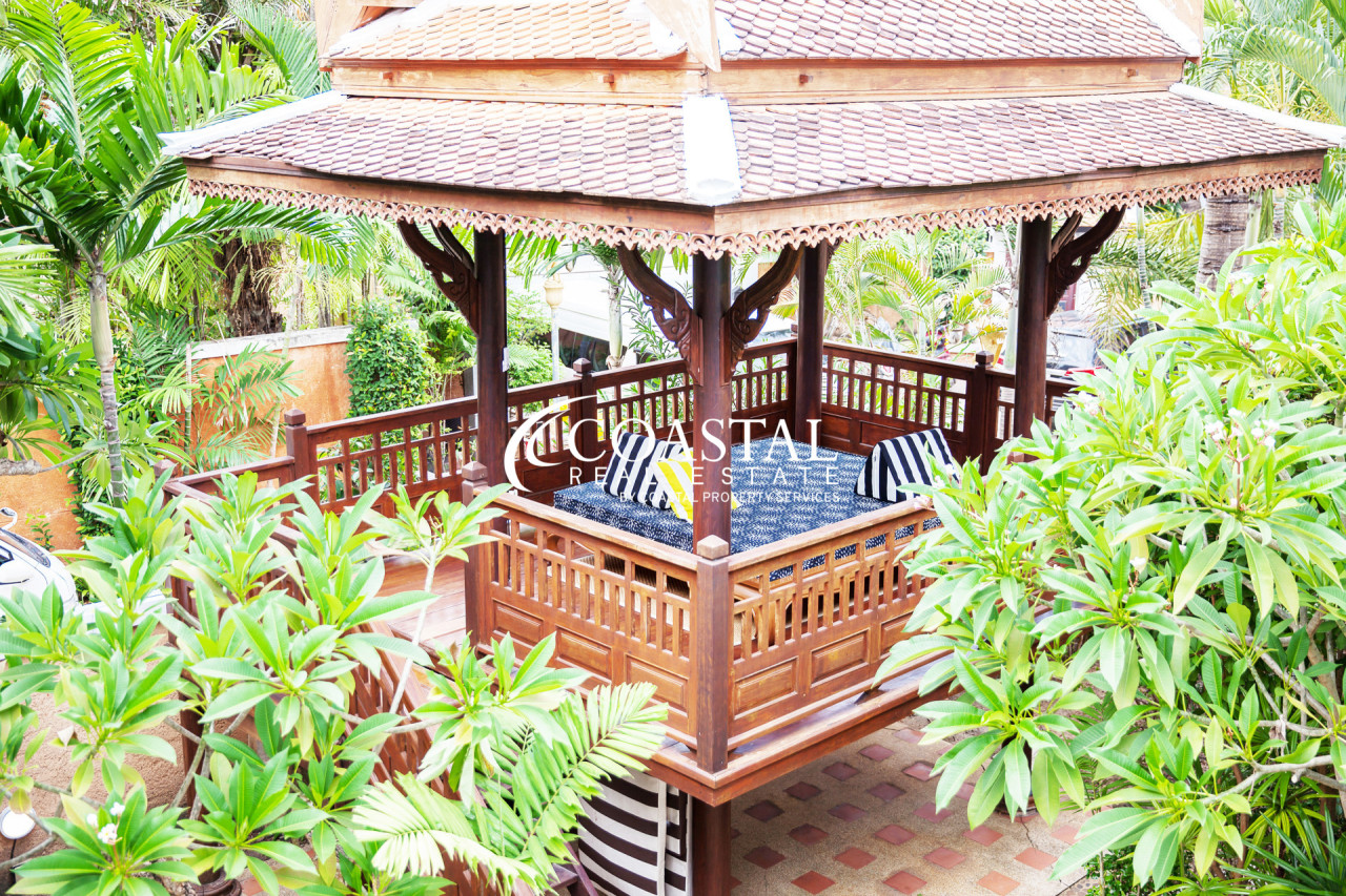 House For Sale And Rent Na-Jomtien