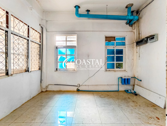 Commercial For Sale Jomtien