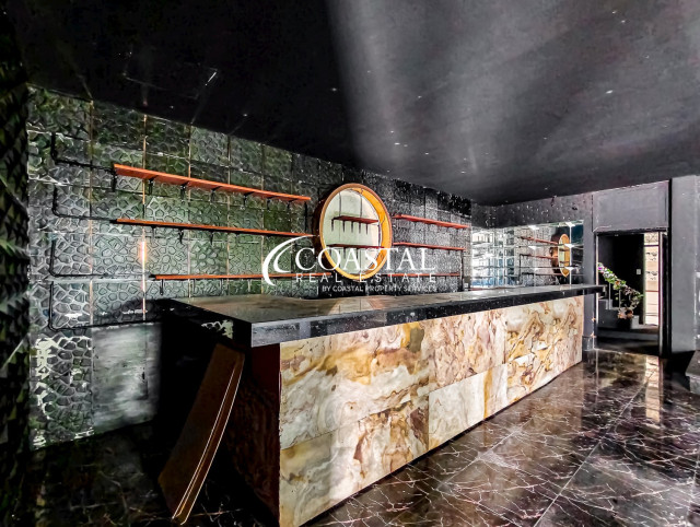 Commercial For Sale Jomtien