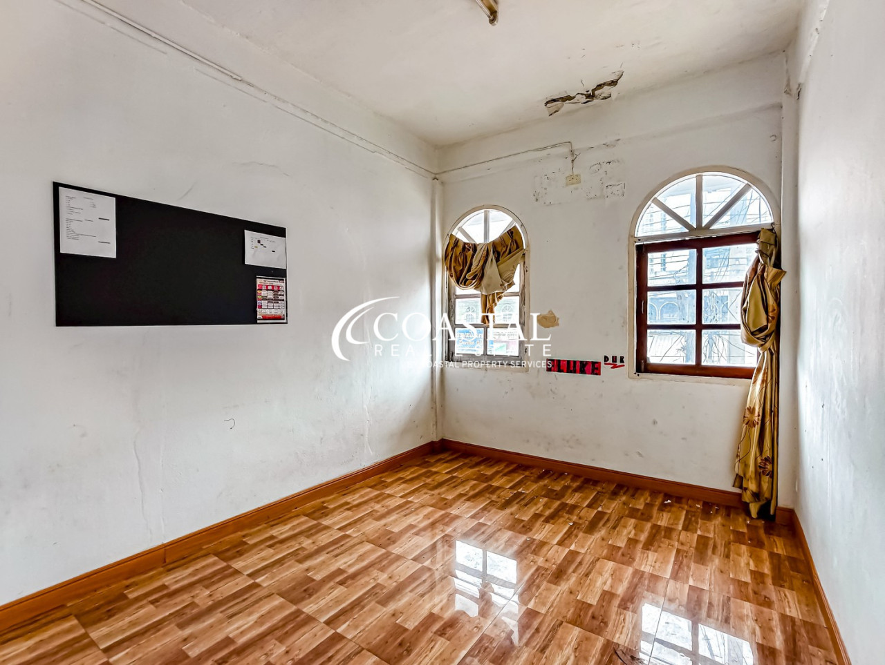 Commercial For Sale Jomtien