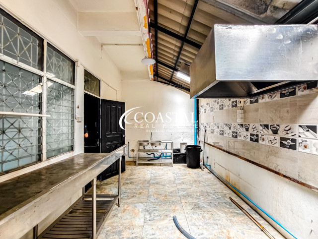 Commercial For Sale Jomtien