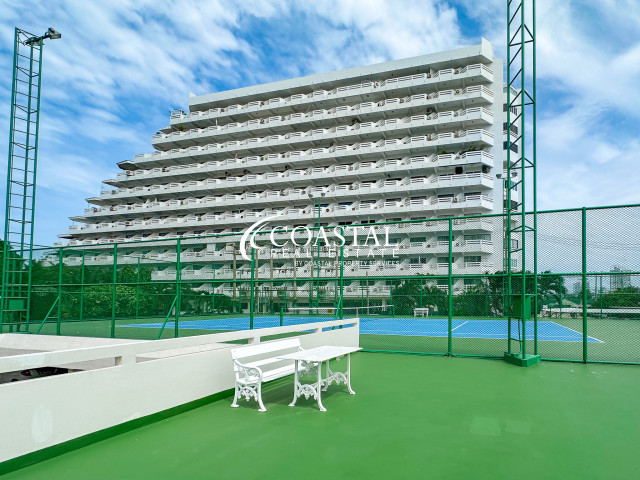 Condo For Sale Jomtien